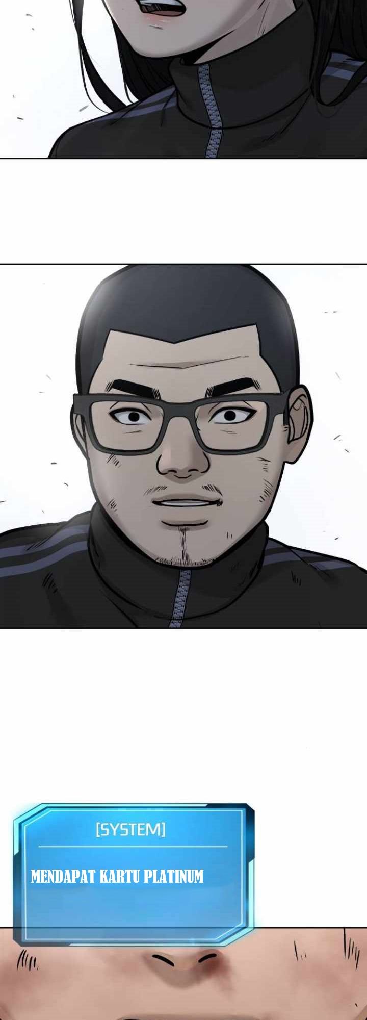 Quest Supremacy Chapter 9 - halaman 73