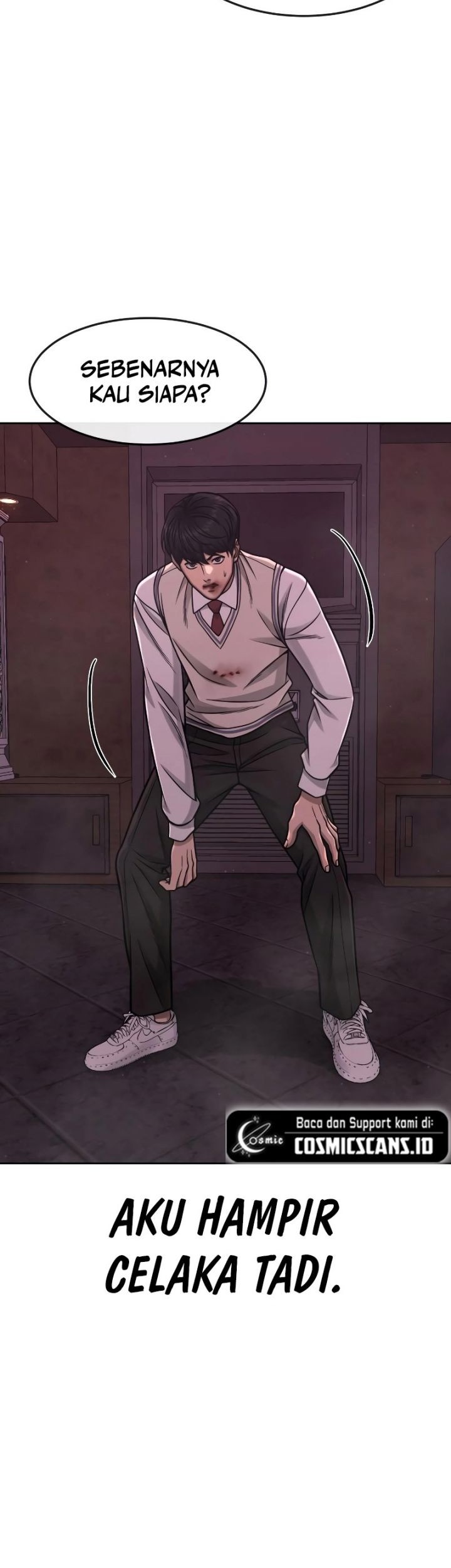 Quest Supremacy Chapter 90 - halaman 15