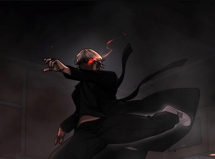 Quest Supremacy Chapter 90 - halaman 21