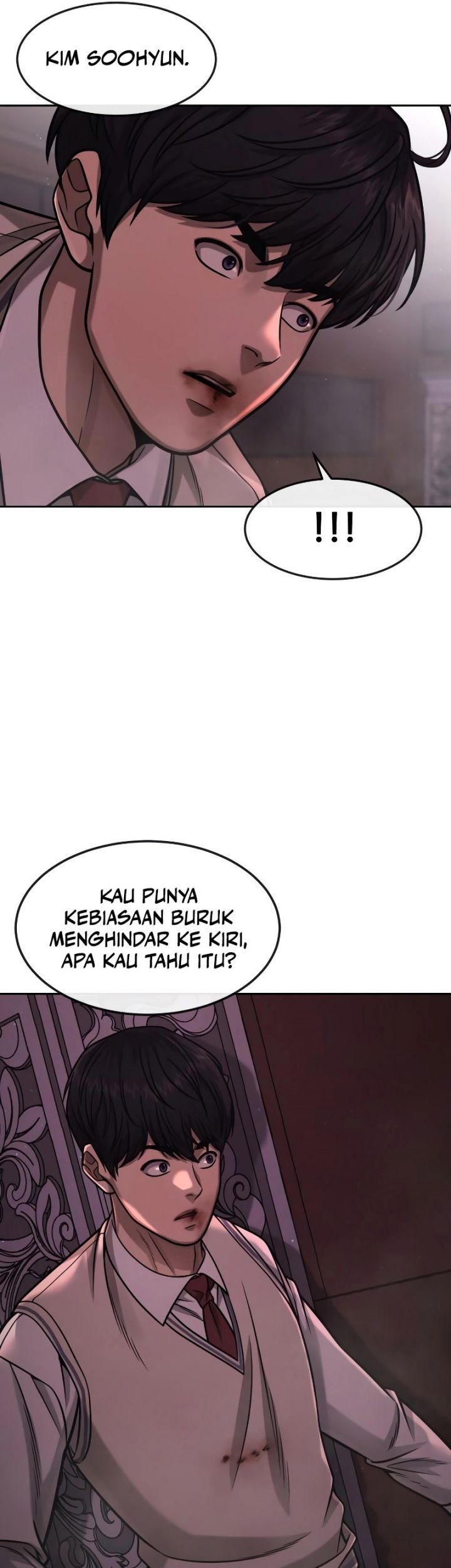 Quest Supremacy Chapter 90 - halaman 27
