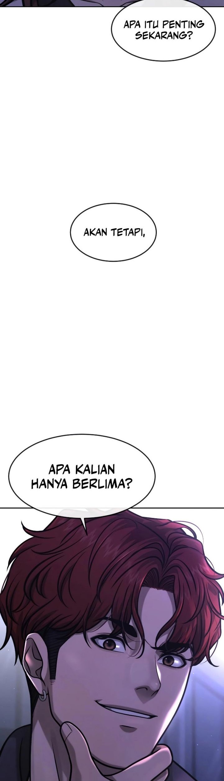 Quest Supremacy Chapter 90 - halaman 3