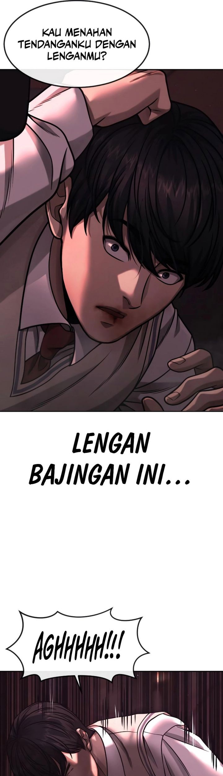 Quest Supremacy Chapter 90 - halaman 32
