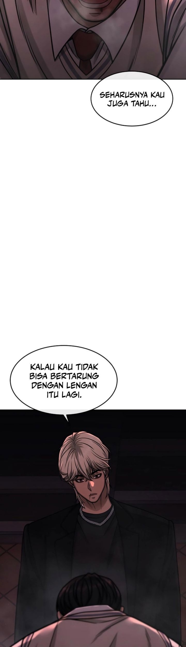Quest Supremacy Chapter 90 - halaman 34