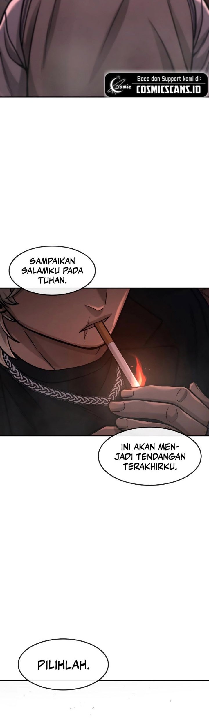 Quest Supremacy Chapter 90 - halaman 35