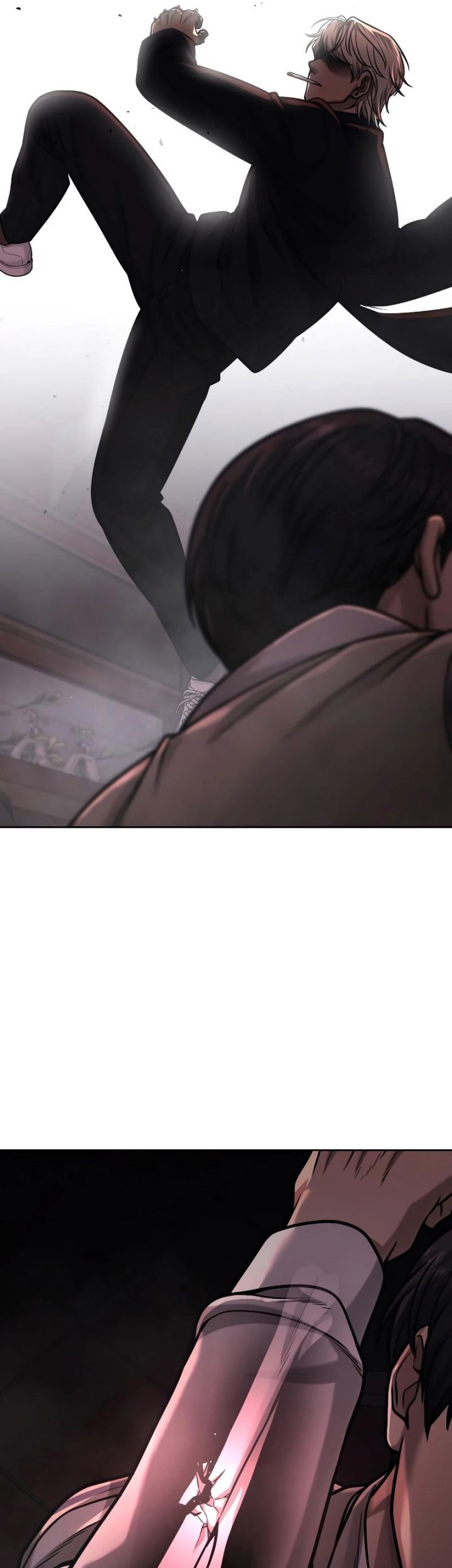 Quest Supremacy Chapter 90 - halaman 36