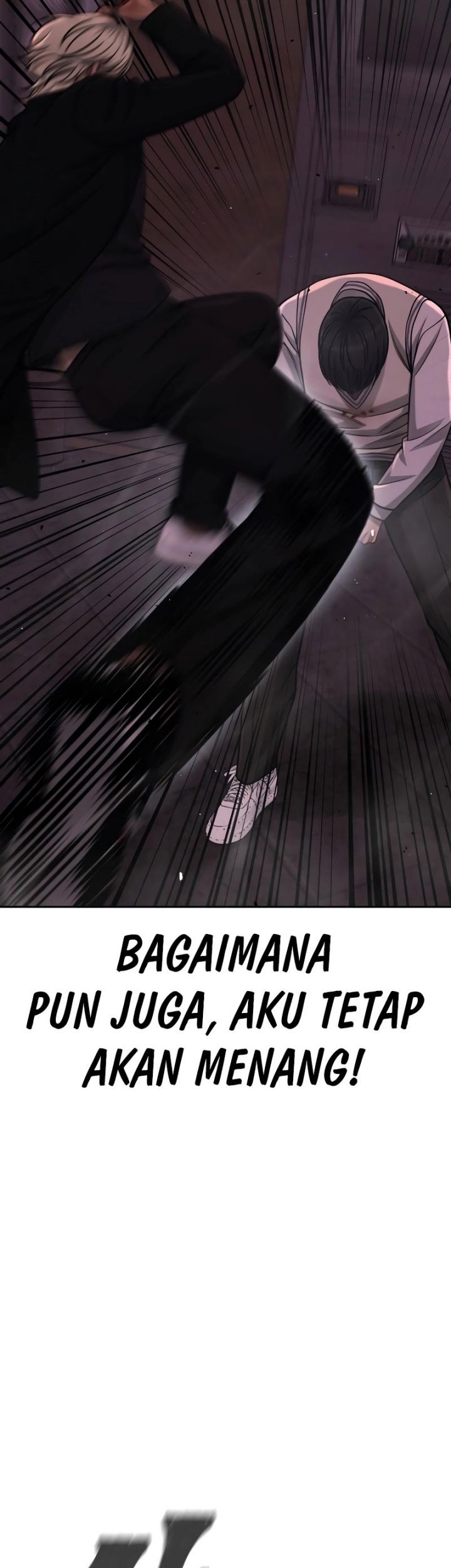 Quest Supremacy Chapter 90 - halaman 38