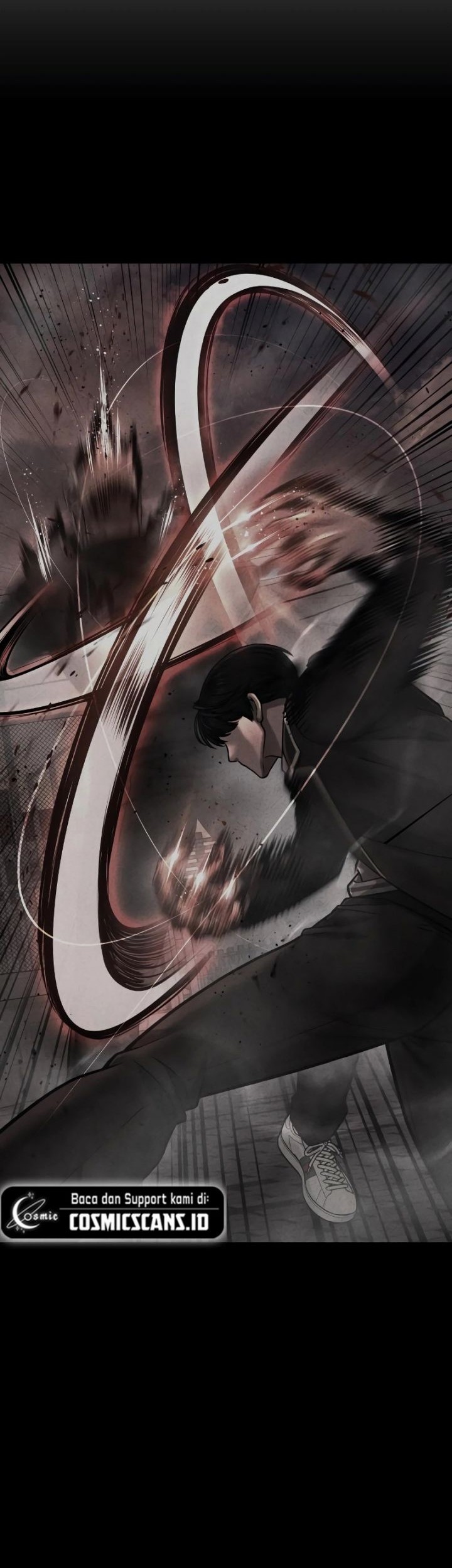 Quest Supremacy Chapter 90 - halaman 42