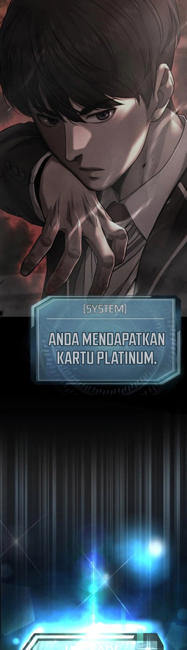 Quest Supremacy Chapter 90 - halaman 47