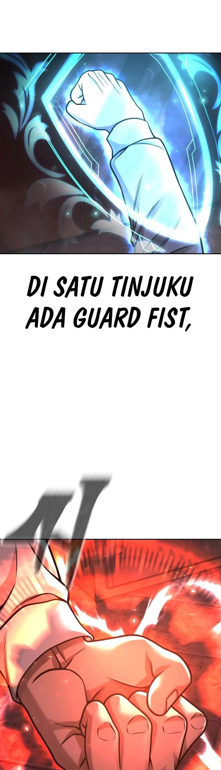 Quest Supremacy Chapter 90 - halaman 51
