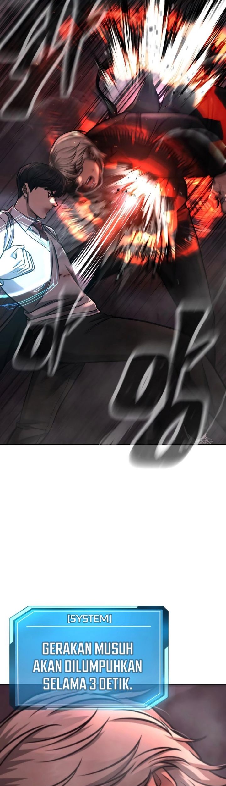 Quest Supremacy Chapter 90 - halaman 53