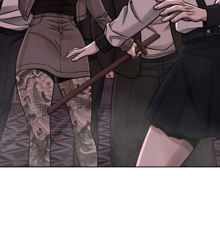 Quest Supremacy Chapter 90 - halaman 55