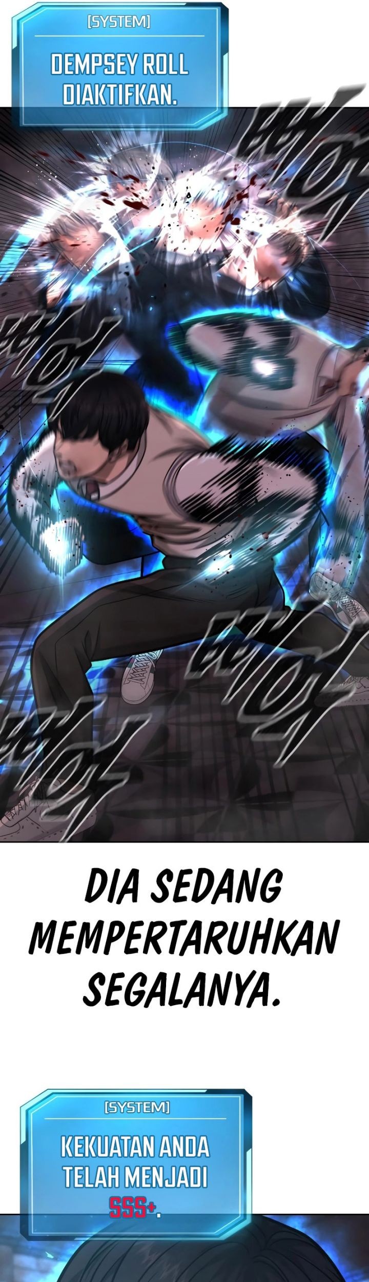 Quest Supremacy Chapter 90 - halaman 61