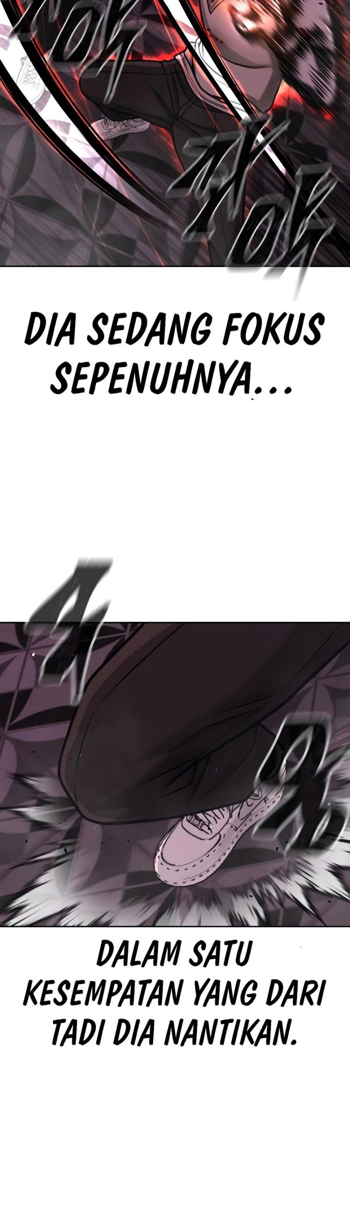 Quest Supremacy Chapter 90 - halaman 63