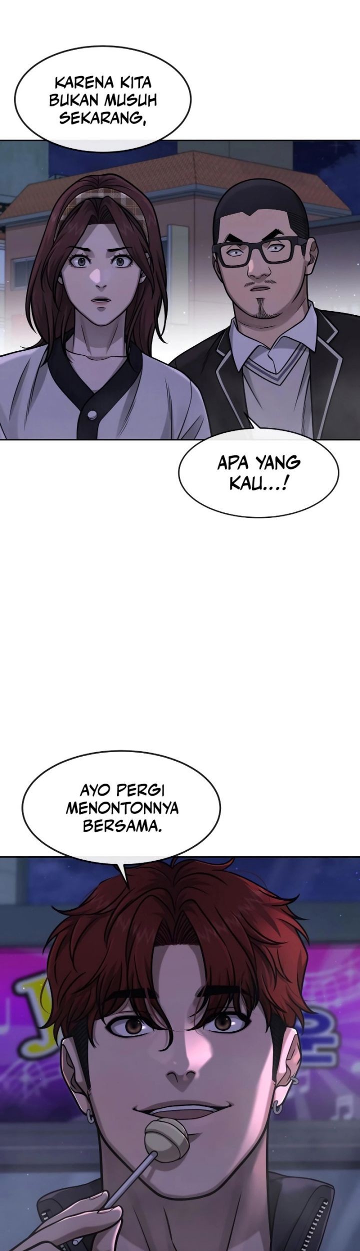 Quest Supremacy Chapter 90 - halaman 7