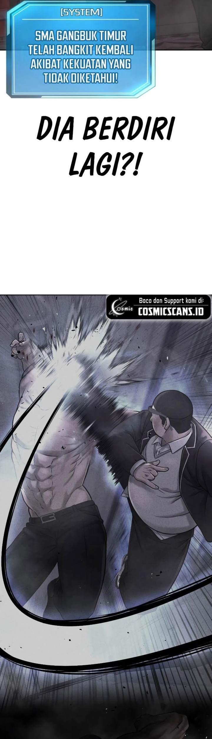 Quest Supremacy Chapter 90 - halaman 74
