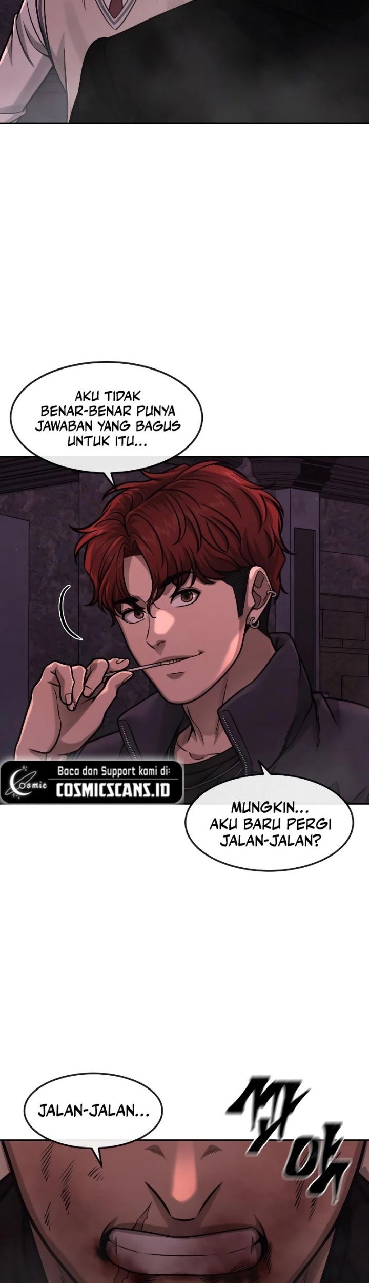 Quest Supremacy Chapter 90 - halaman 79