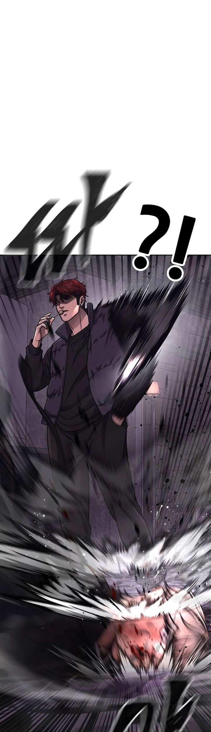 Quest Supremacy Chapter 90 - halaman 82