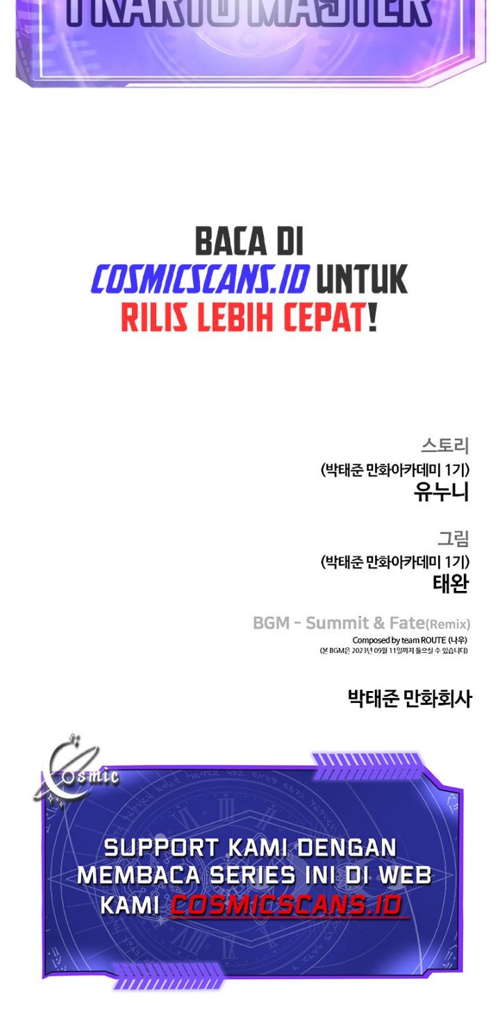 Quest Supremacy Chapter 90 - halaman 88