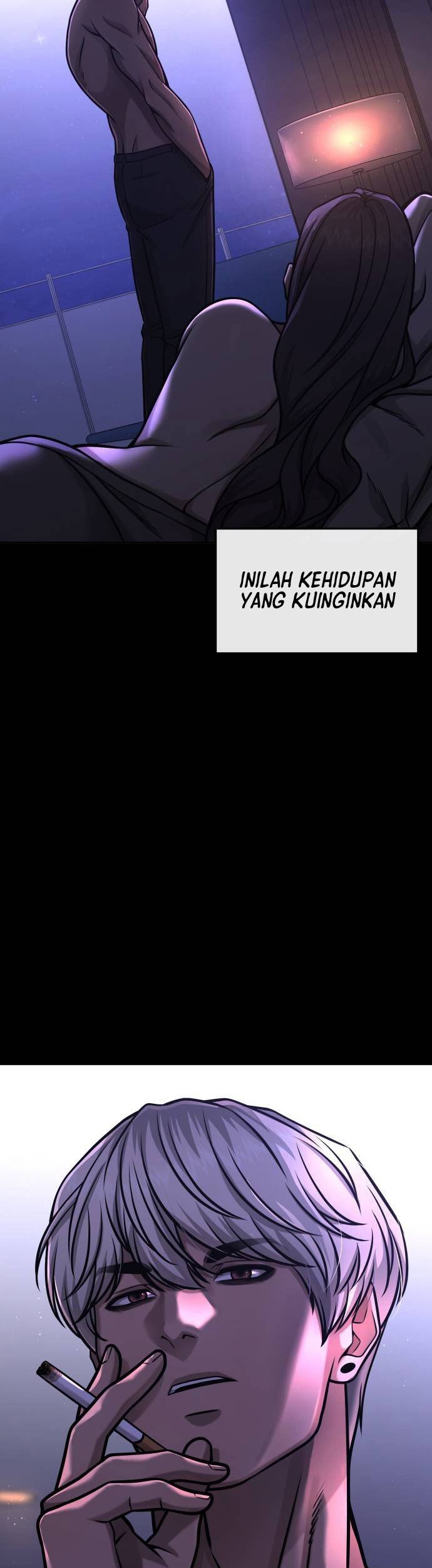 Quest Supremacy Chapter 91 - halaman 11
