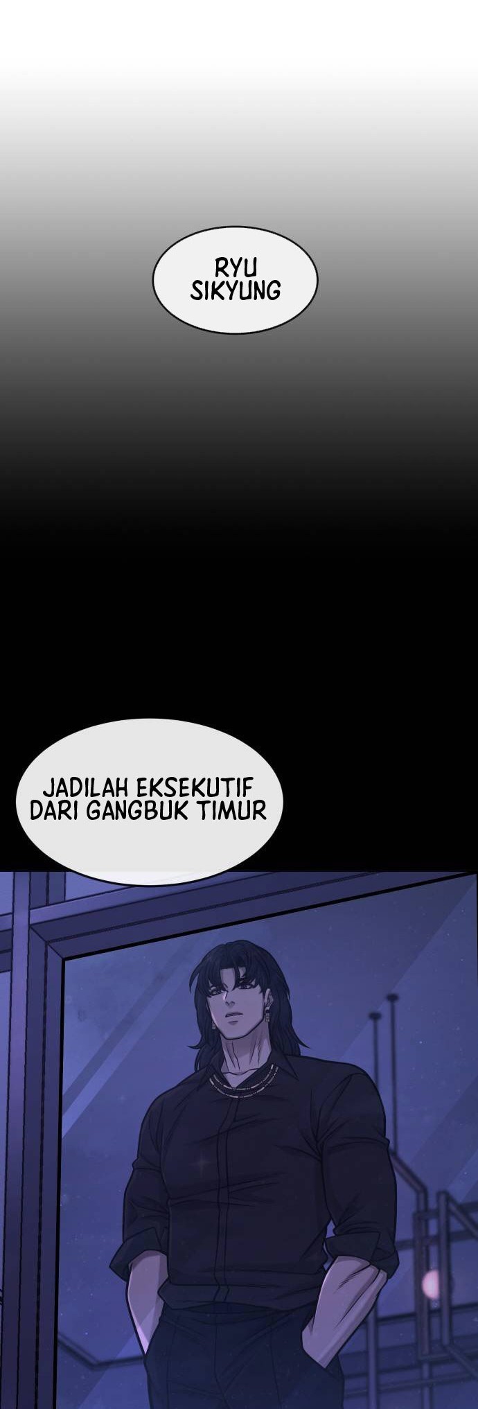 Quest Supremacy Chapter 91 - halaman 26