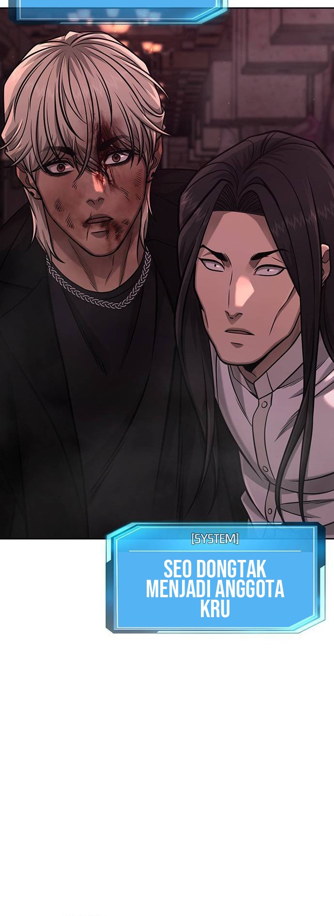Quest Supremacy Chapter 91 - halaman 66