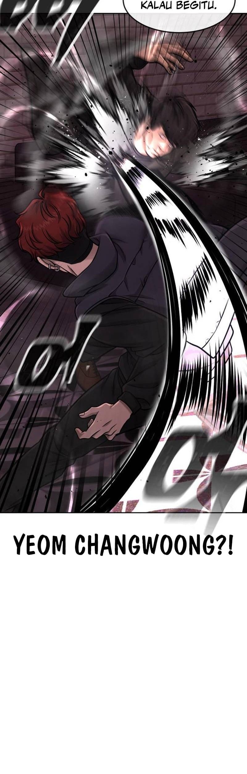 Quest Supremacy Chapter 92 - halaman 14