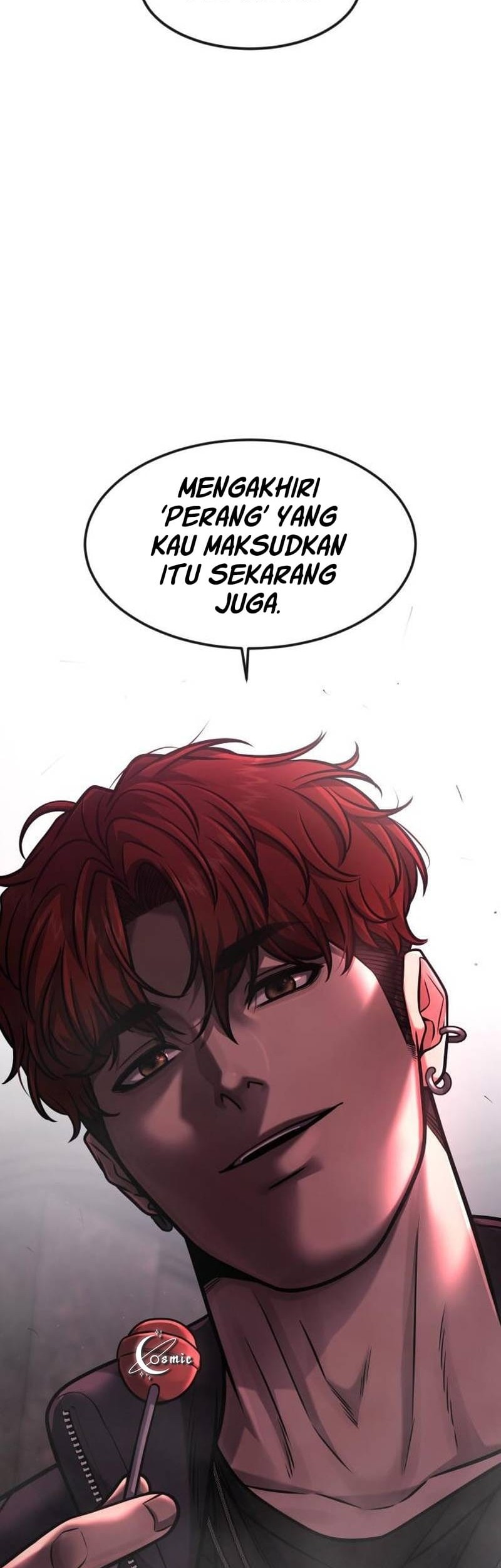 Quest Supremacy Chapter 92 - halaman 2