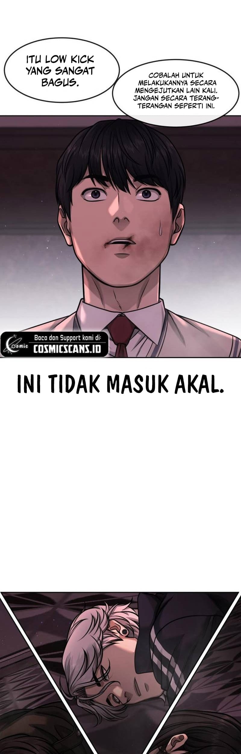 Quest Supremacy Chapter 92 - halaman 25