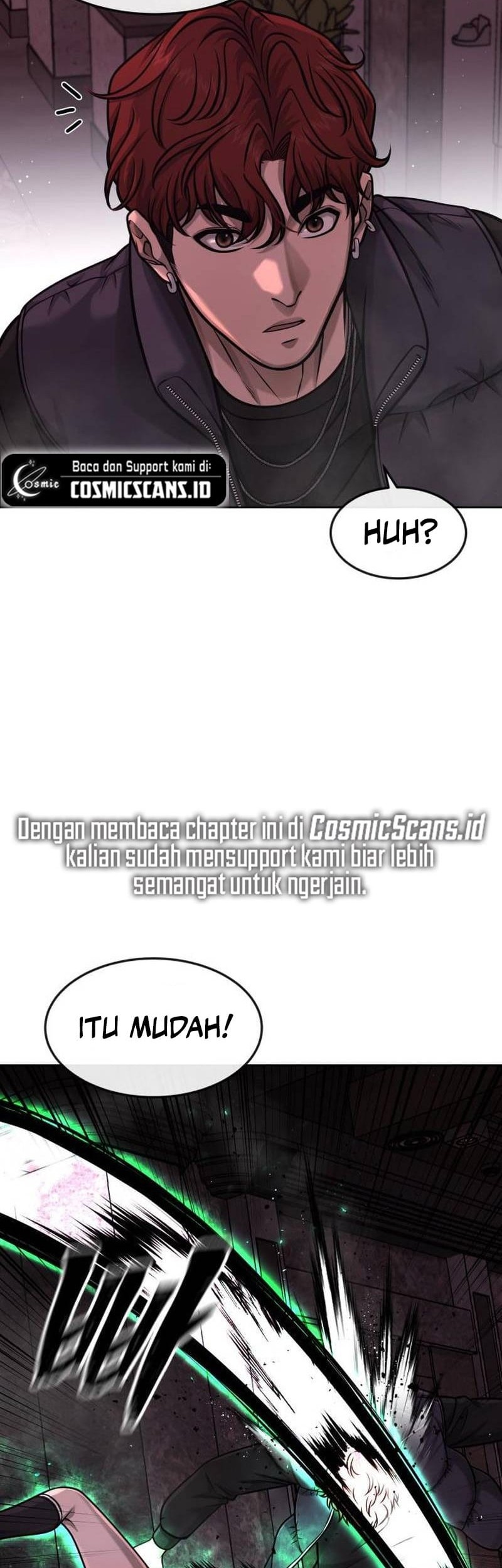 Quest Supremacy Chapter 92 - halaman 30