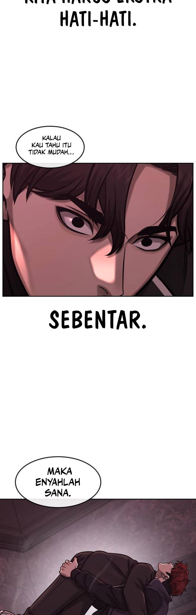 Quest Supremacy Chapter 92 - halaman 35