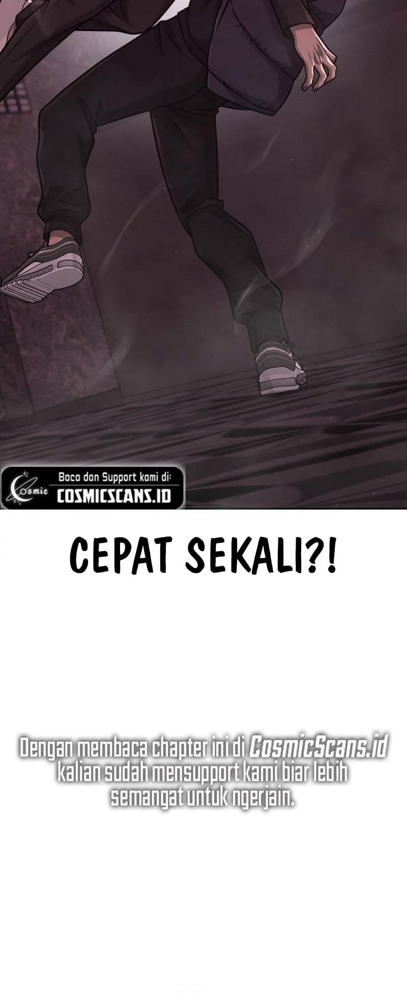 Quest Supremacy Chapter 92 - halaman 36