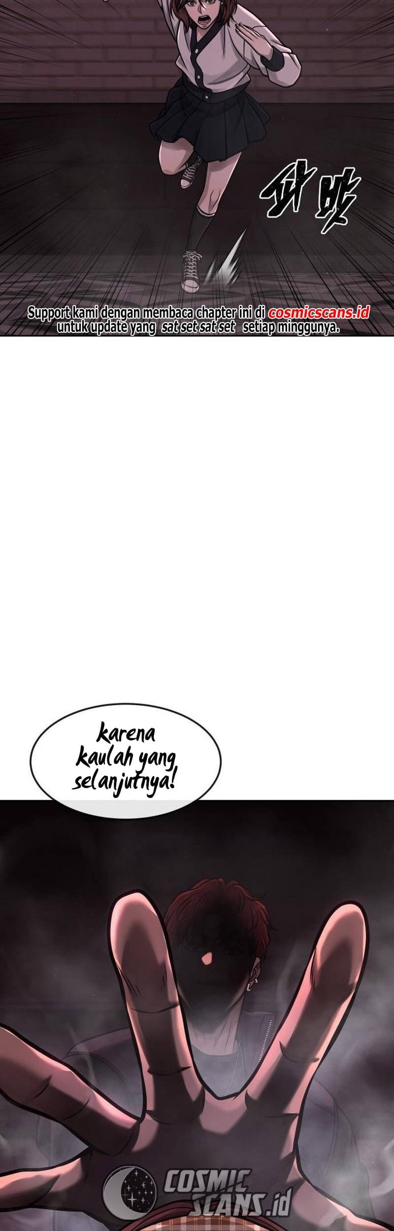 Quest Supremacy Chapter 92 - halaman 39