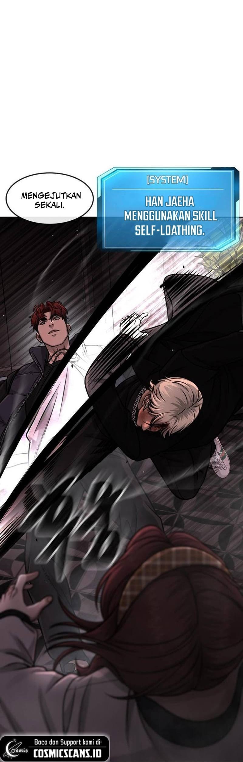 Quest Supremacy Chapter 92 - halaman 41