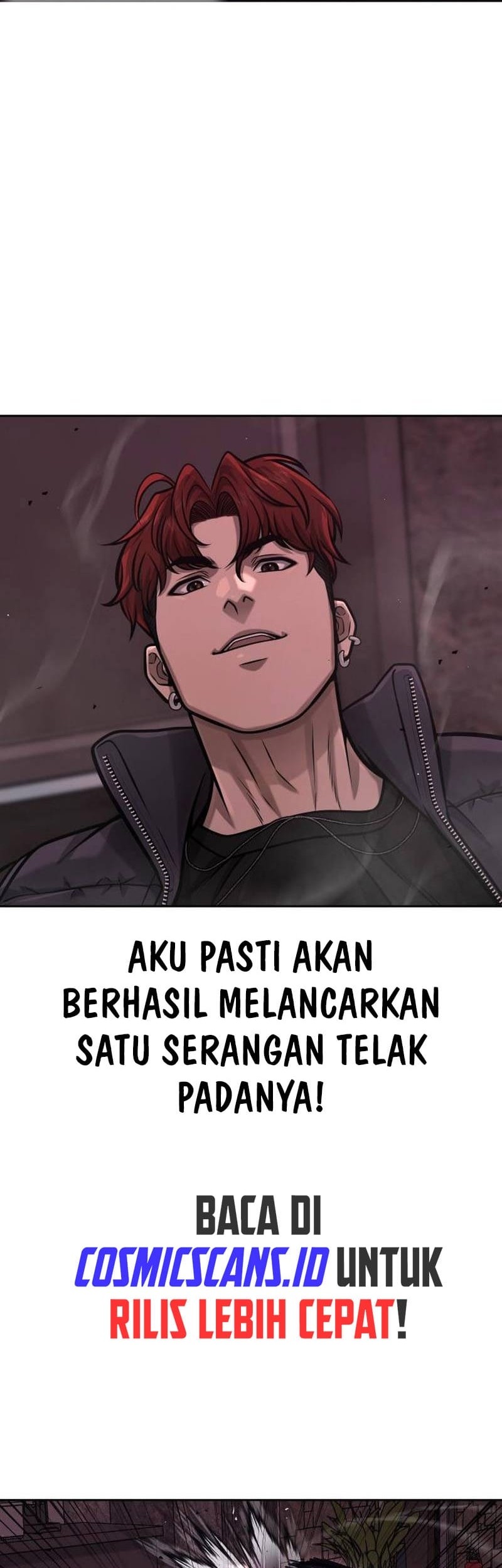 Quest Supremacy Chapter 92 - halaman 42
