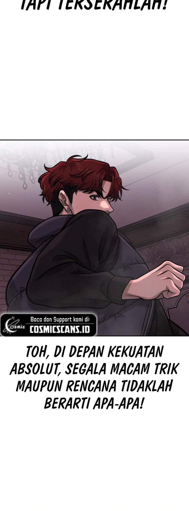 Quest Supremacy Chapter 92 - halaman 44