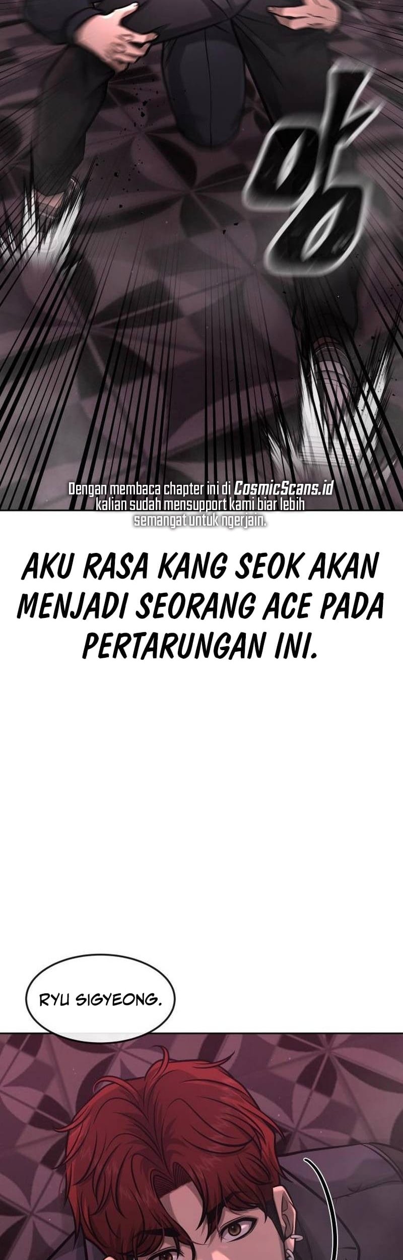 Quest Supremacy Chapter 92 - halaman 46