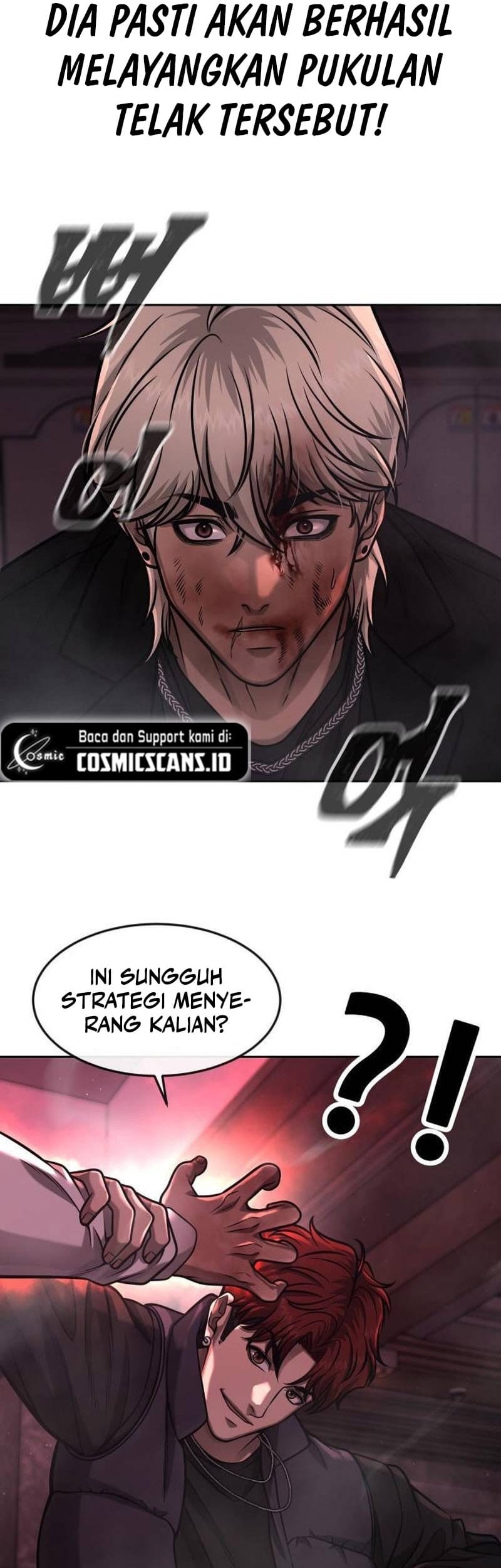 Quest Supremacy Chapter 92 - halaman 49
