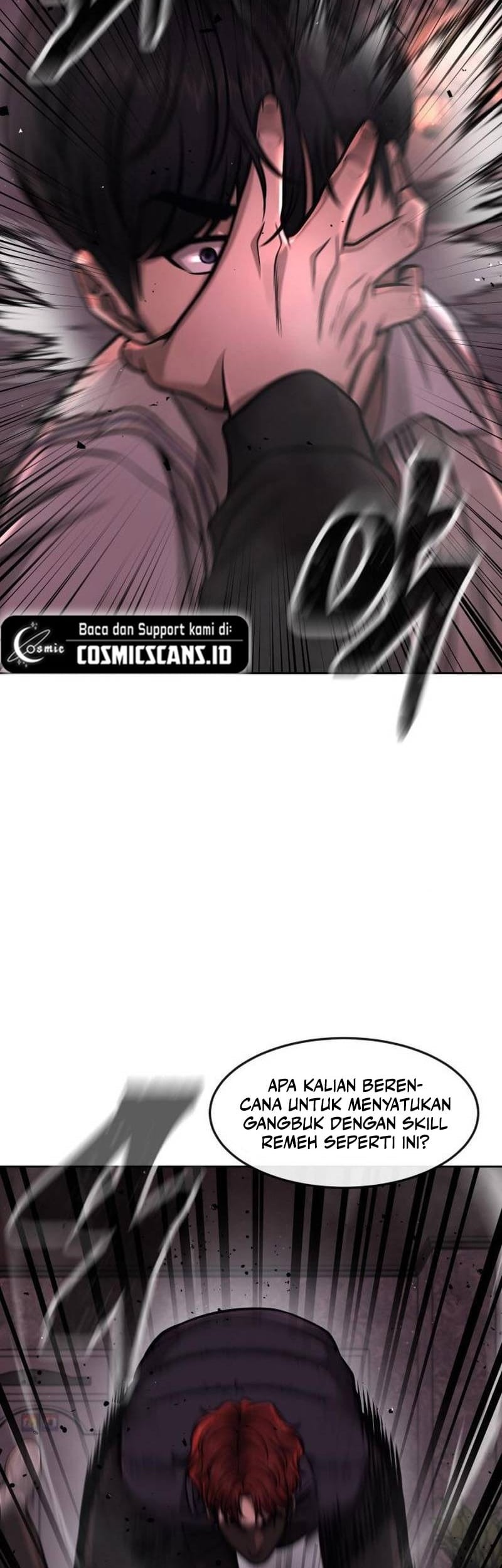 Quest Supremacy Chapter 92 - halaman 51