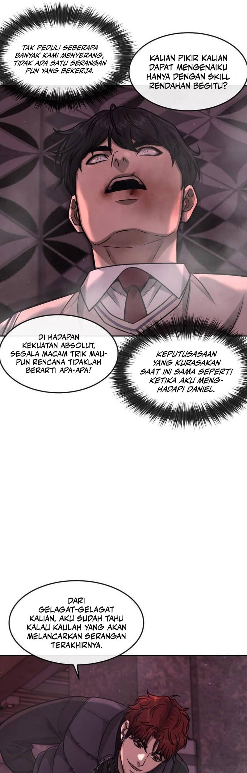 Quest Supremacy Chapter 92 - halaman 53
