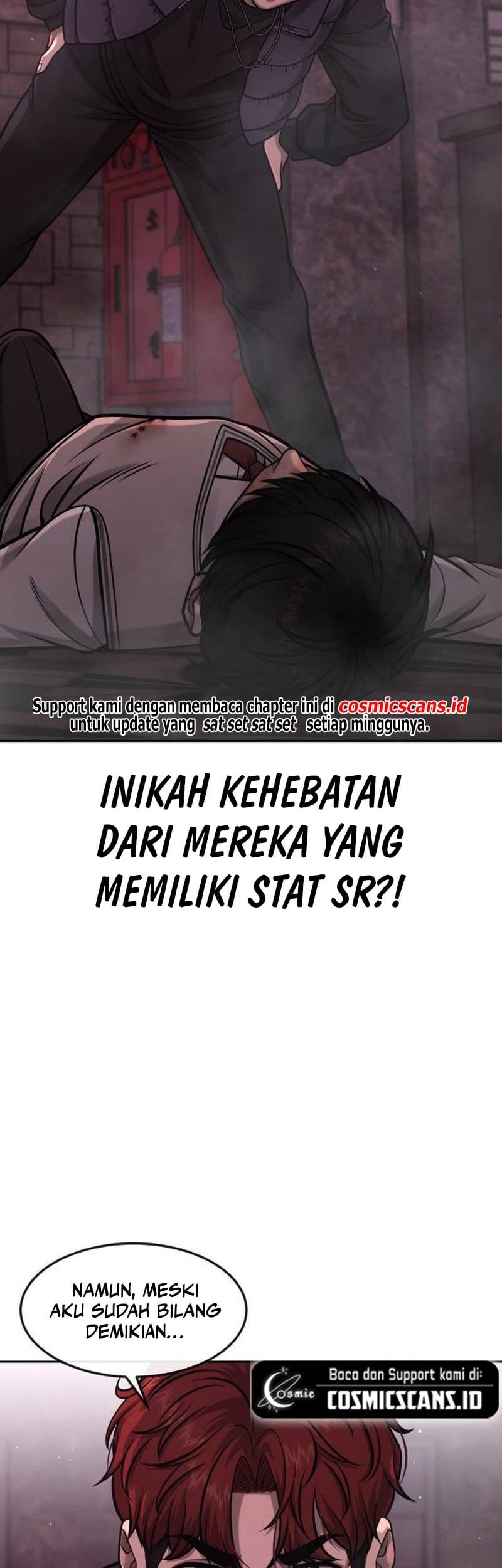 Quest Supremacy Chapter 92 - halaman 54