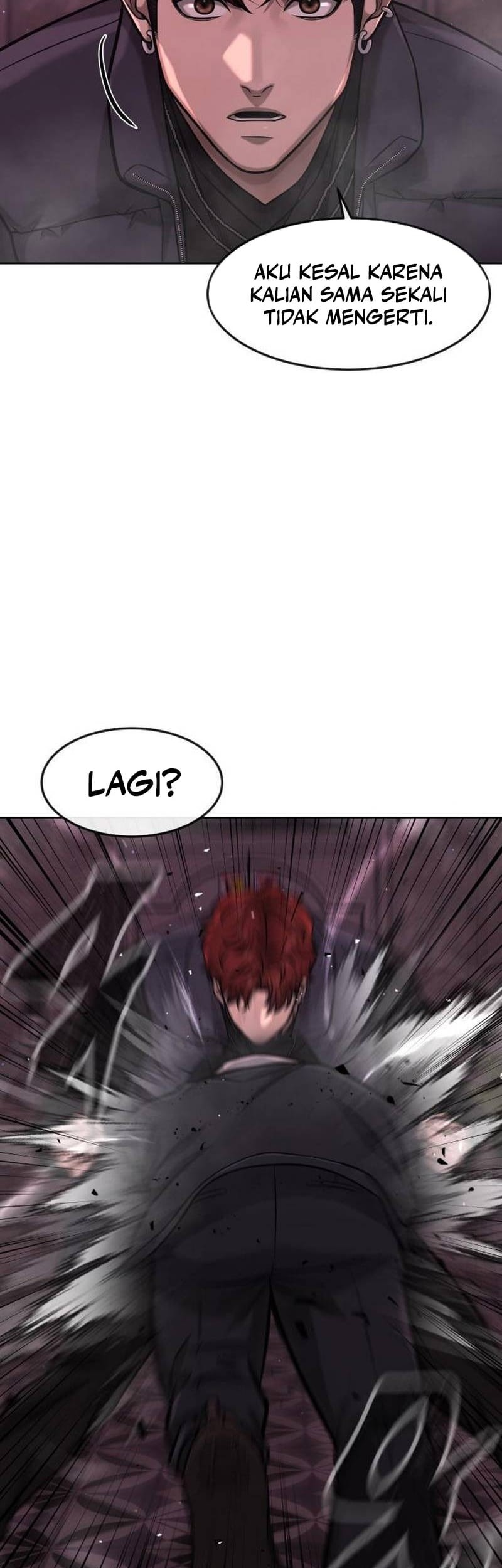 Quest Supremacy Chapter 92 - halaman 55