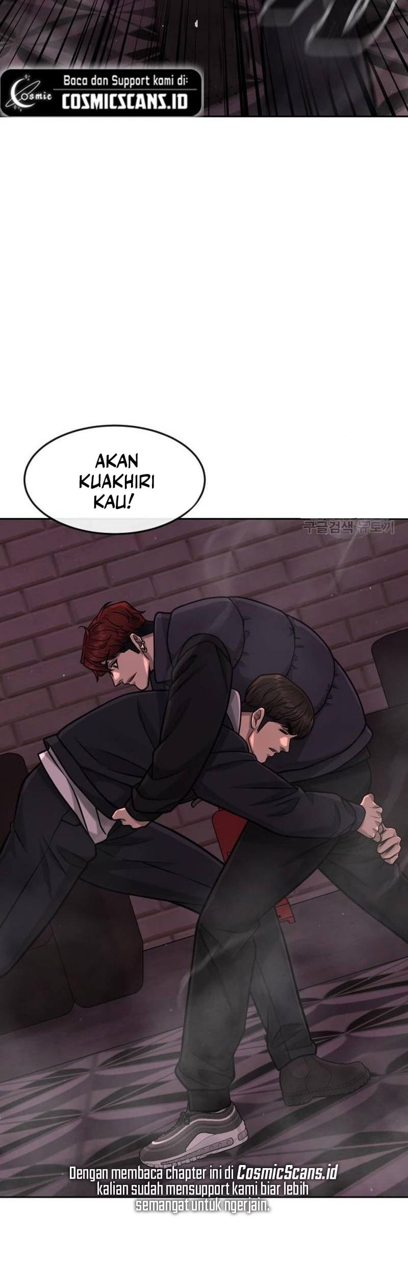 Quest Supremacy Chapter 92 - halaman 56