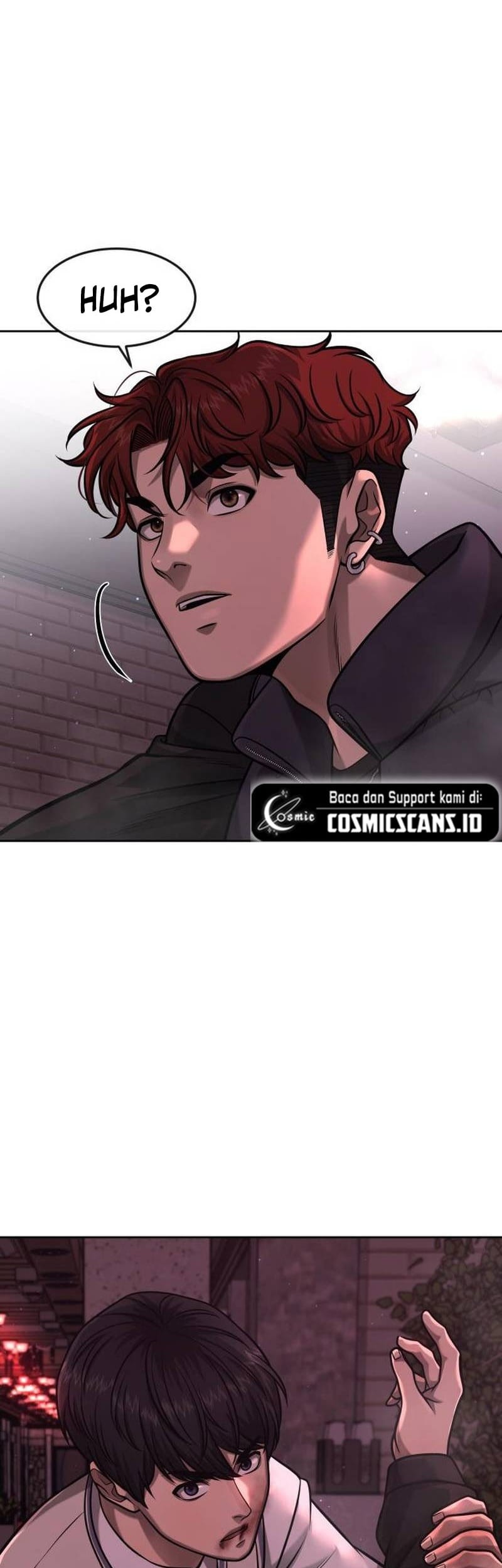 Quest Supremacy Chapter 92 - halaman 57