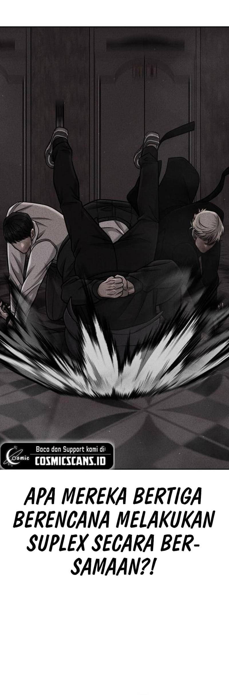 Quest Supremacy Chapter 92 - halaman 60
