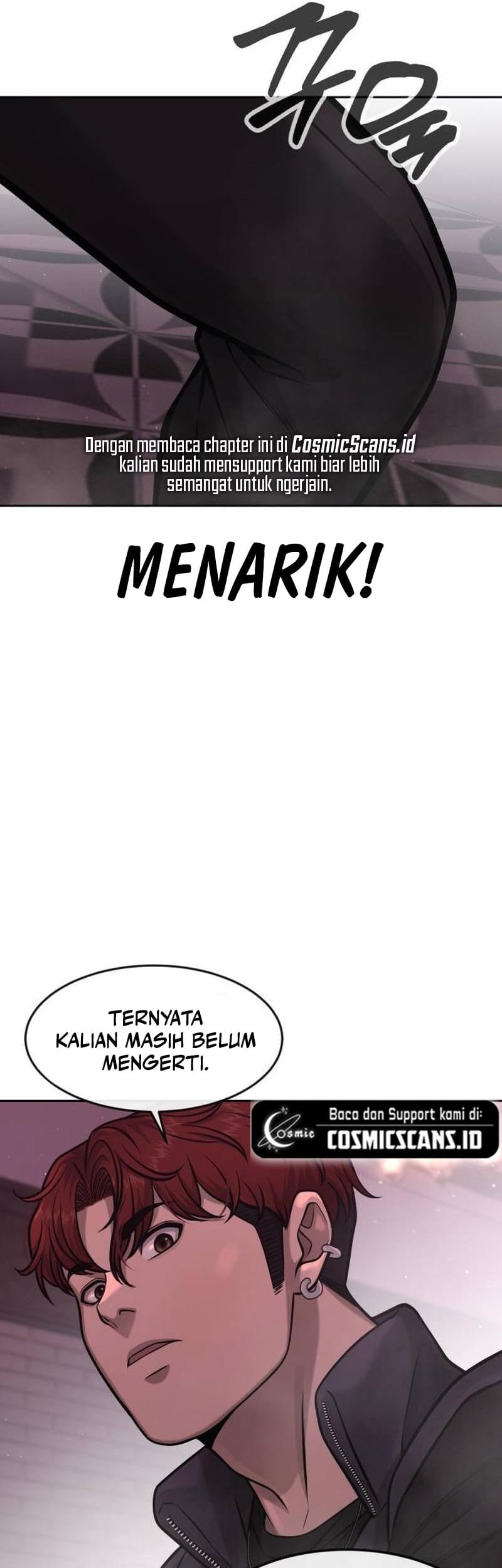 Quest Supremacy Chapter 92 - halaman 61