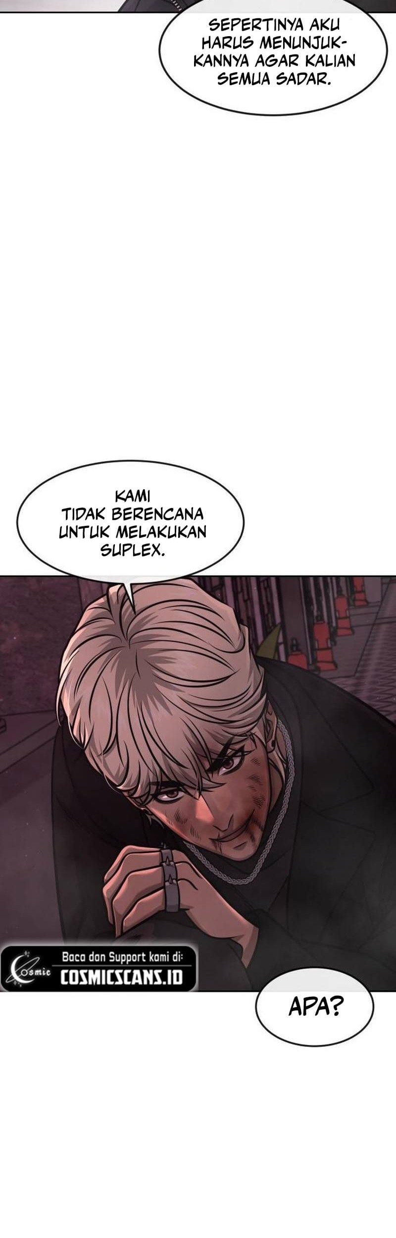 Quest Supremacy Chapter 92 - halaman 62