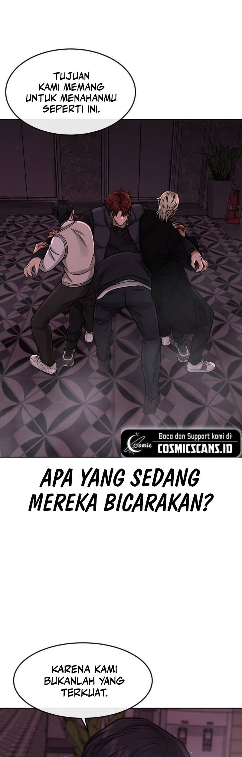 Quest Supremacy Chapter 92 - halaman 63