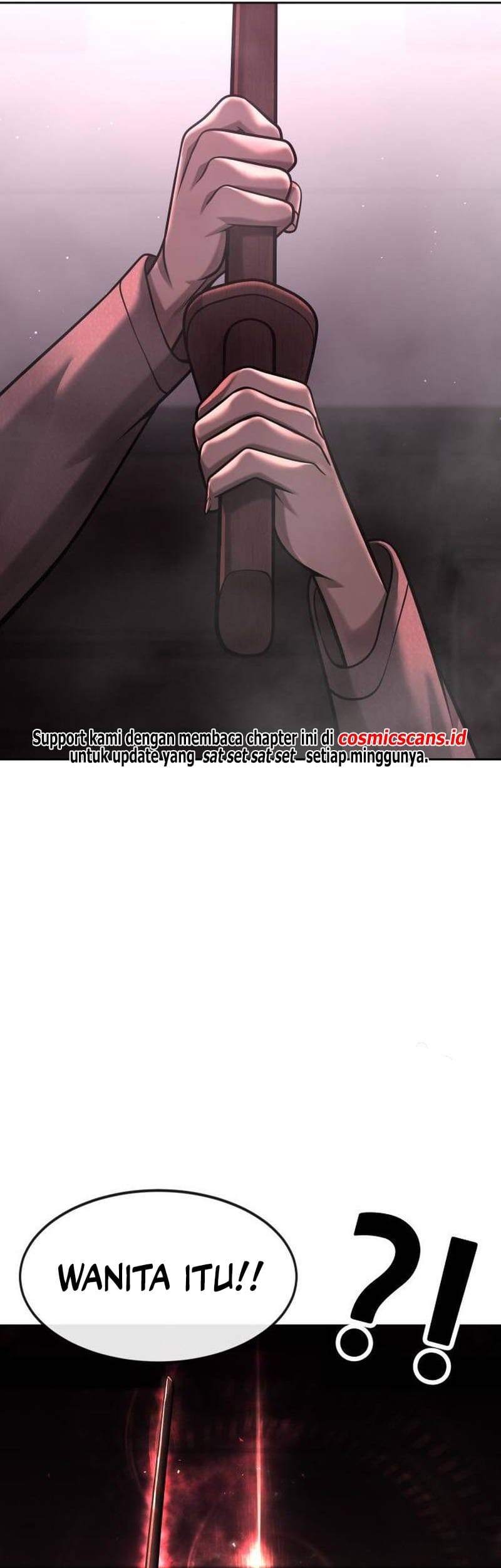 Quest Supremacy Chapter 92 - halaman 65