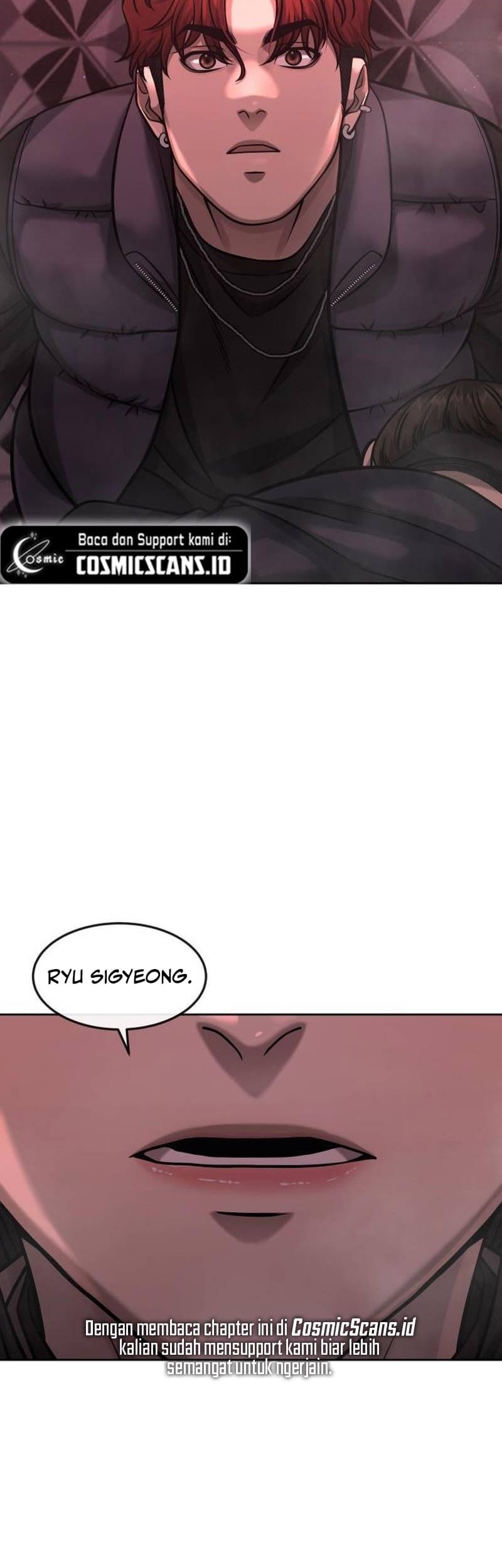 Quest Supremacy Chapter 92 - halaman 67