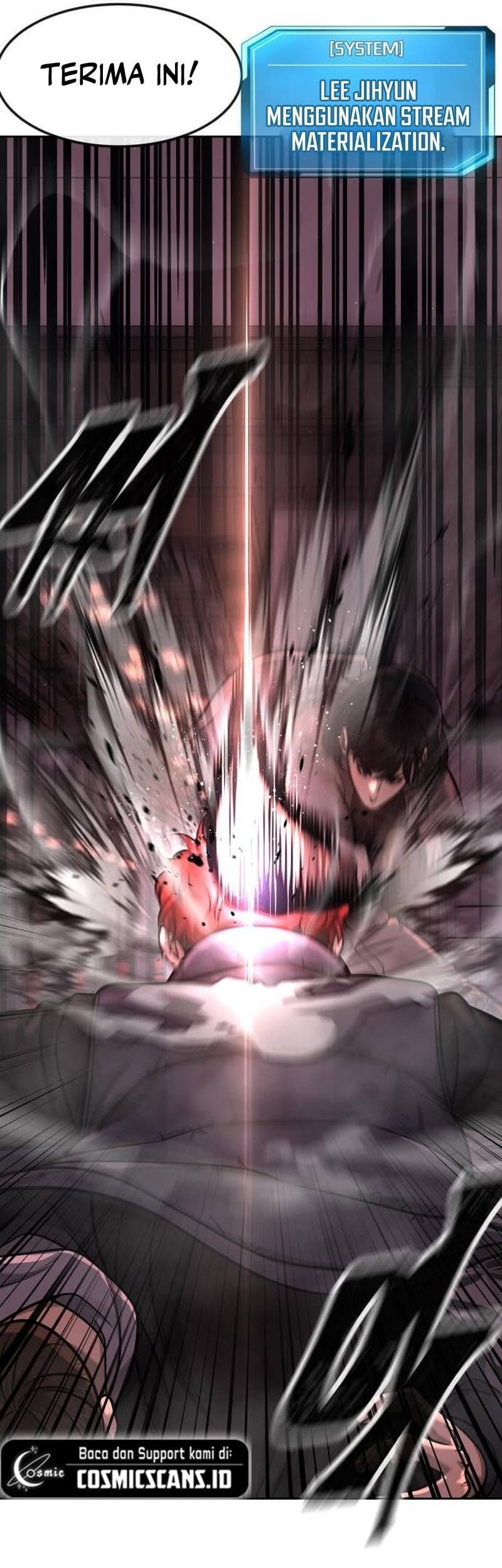 Quest Supremacy Chapter 92 - halaman 69